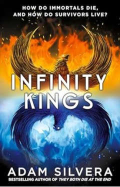 Infinity Kings Volume 3